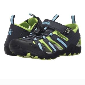 Kamik Kids Crab Sandal